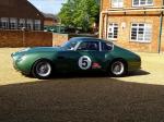 Aston Martin DB4 GTZ 1960 года (UK)